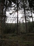 Image for Rope Course, Get Wet, Llandrillo, Gwynedd, Wales, UK