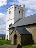 Image for Church of St Tudor - Mynyddislwyn, Wales.