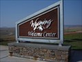 Image for Wyoming Welcome Center