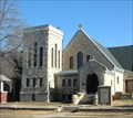 Image for St. Matthias' Episcopal Church aka Dietz Memorial United Methodist Church - Omaha, Nebraska