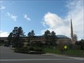 Image for Marin County Civic Center - San Rafael, CA