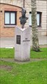 Image for Spanish Civil War Memorial - Writers Square - Belfast