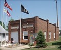 Image for Old Fire Department  -  Amanda, OH