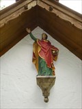 Image for Hl. Johannes Ferlkapelle - Leutasch, Tirol, Austria