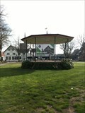 Image for Muziekkiosk, Grubbenvorst, Netherlands