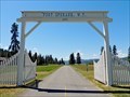 Image for Fort Spokane Military Reserve - Davenport, WA