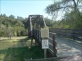 Image for Verdigre Bridge, Niobrara Scenic River, Valentine, NE