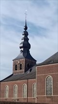 Image for NGI Meetpunt 17E55C1, kerk Meerhout