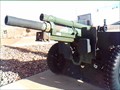 Image for 105 Howitzer in Col. Leo Sidney Boston War Memorial Park