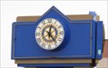 Image for Rotary Town Clock - Fairview, Alberta