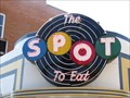Image for The Spot To Eat Neon - Sidney, OH