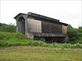 Image for Fisher Covered Railroad Bridge - Wolcott, Vermont