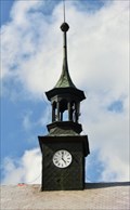 Image for Chateau Clock - Kvasiny, Czech Republic