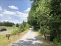 Image for Greenbrier River Trail (Southern Terminus) - Cass, West Virginia