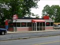 Image for Route 66 Diner - Springfield, MA