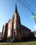 Image for First United Methodist - Deposit, NY