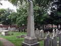 Image for The Ann Obelisk - Philadelphia, PA