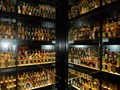 Image for LARGEST -- Collection of Scotch Whisky in the World