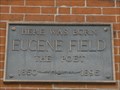 Image for Eugene Field Birthplace - St. Louis, MO