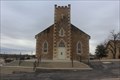 Image for FORMER St. Thomas Catholic Church - Big Spring, TX