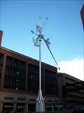 Image for Pendulum Clock - Colorado Springs, CO