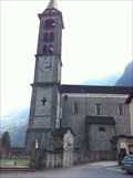 Image for Chiesa Parrocchiale di San Michele - Giornico, TI, Switzerland