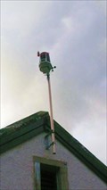 Image for Keswick School Weather Station, Cumbria