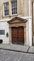 Image for Masonic Hall/Museum - Old Orchard Street - Bath, Somerset