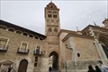 Image for Campanario Catedral de Santa María de Mediavilla - Teruel, España