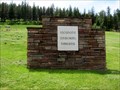 Image for Shoshone Memorial Garden - Pinehurst, Idaho