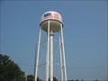 Image for Hartselle Water Tower