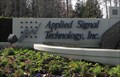 Image for Applied Signal Technology, Inc - Sunnyvale, CA
