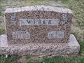 Image for 104 - Eugene Weber - Sunnylane Cemetery - Del City, OK