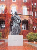 Image for St. Anselm of Canterbury, St. Anselm College  -  Manchester, NH