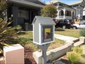 Image for Little Free Library #24258 - Alameda, CA