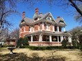 Image for E.P. and Alice Bomar House - Gainesville, TX
