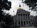 Image for Georgia State Capitol - Atlanta, GA