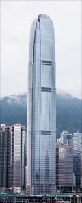 Image for Two International Finance Center - Hong Kong, China