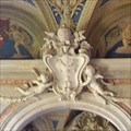 Image for relief in Santa Sede - Vatican City State.