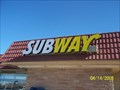 Image for Quicky Subway - Clines Corners, NM