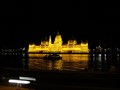 Image for Parlament Budapest at Night - Budapest, Hungary