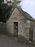 Image for Stonesfield Lock-Up, Oxfordshire, UK