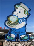 Image for Big Boy (flat) - Downey, CA