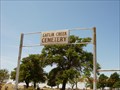 Image for Laflin Creek Cemetery - Alex, OK