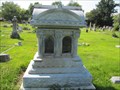 Image for McCormick Family - Masonic Cemetery - Farmington, Missouri