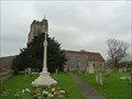 Image for St Mary the Virgin - Newington, Kent