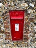 Image for Victorian Wall Box - Waxham - Norwich - Norfolk - UK