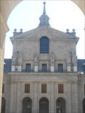 Image for Real Basílica de San Lorenzo de El Escorial - Madrid, España