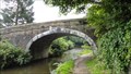 Image for Arch Bridge 64 On The Leeds Liverpool Canal - Blackrod, UK