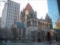 Image for Trinity Church - Boston, MA, USA